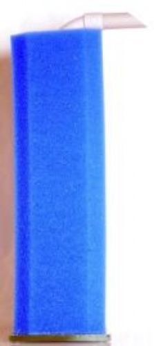 HMF Junior-Line J40-1 Filter blau bis ca. 500 l/h - Mattenfilter mit Luftheber