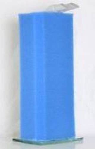 HMF Profi-Line P40-2 Filter blau bis ca. 1400 l/h - Mattenfilter mit Luftheber